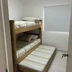 Apartamento En Cartagena