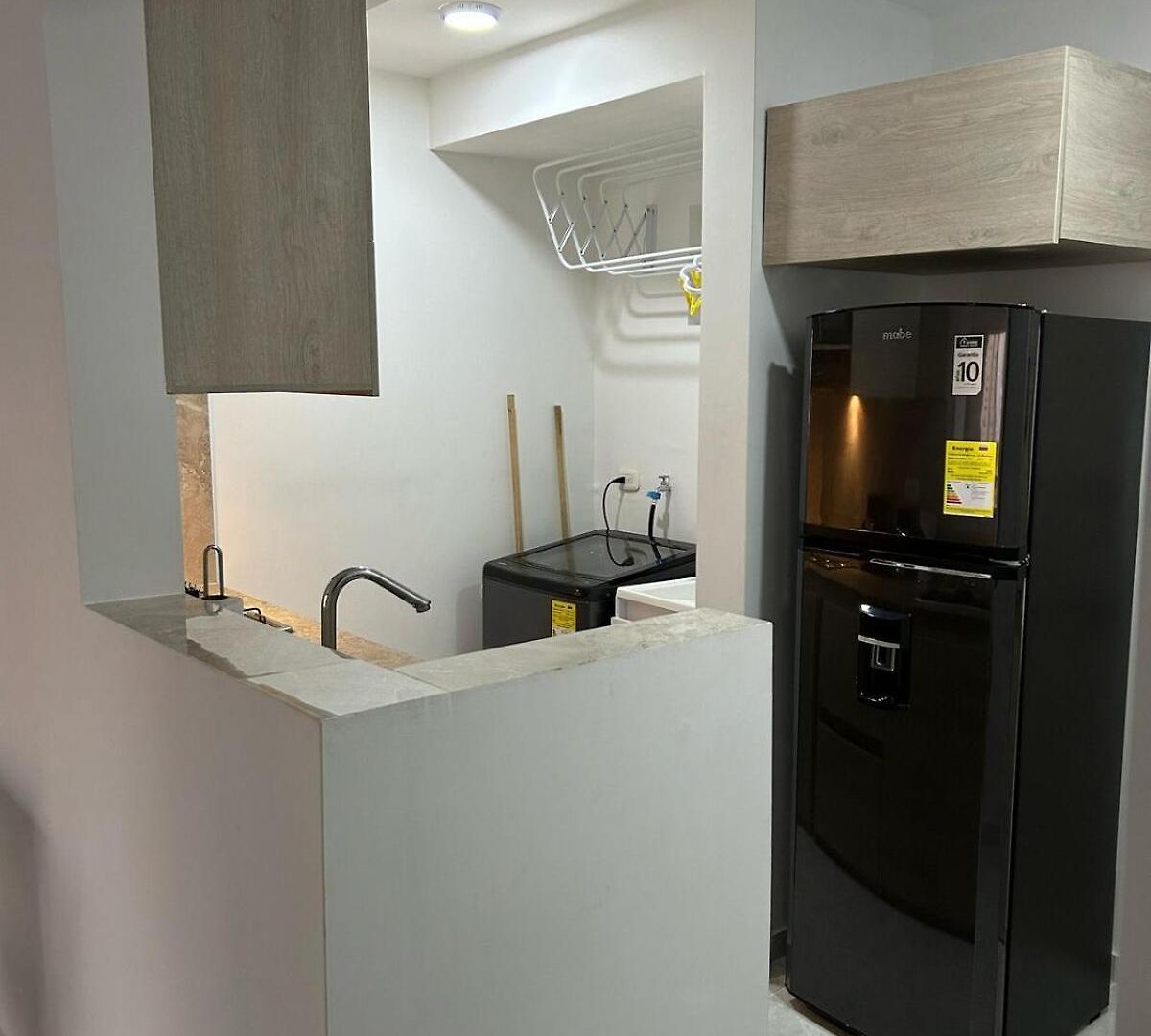 Apartamento En Cartagena