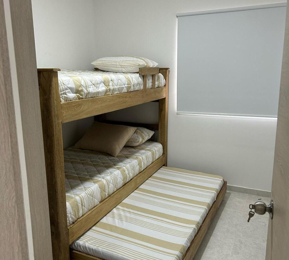Apartamento En *
