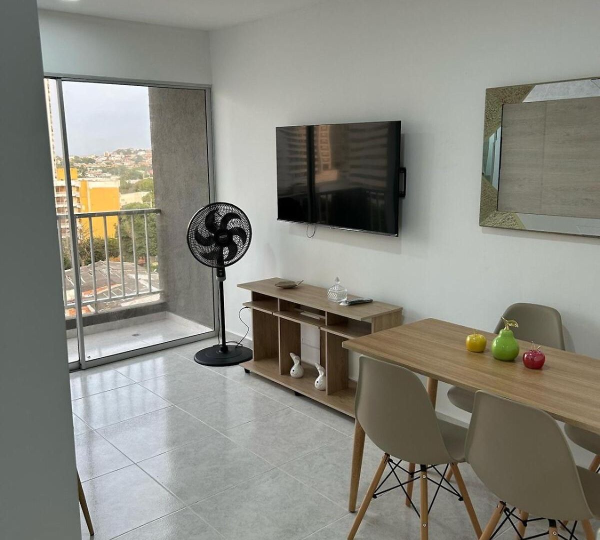 Apartamento En