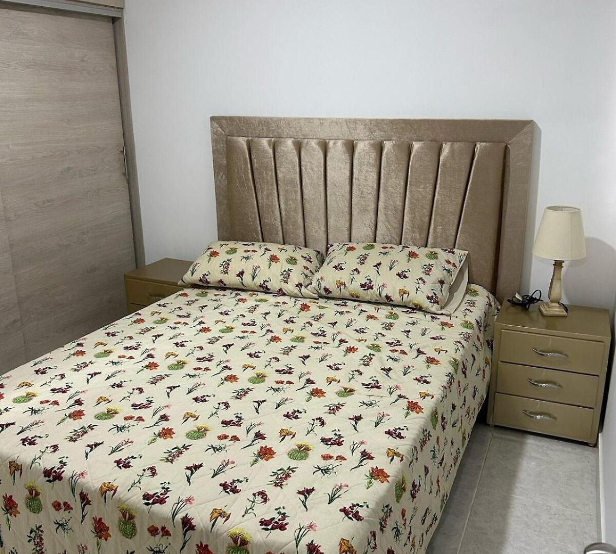 Apartamento En *