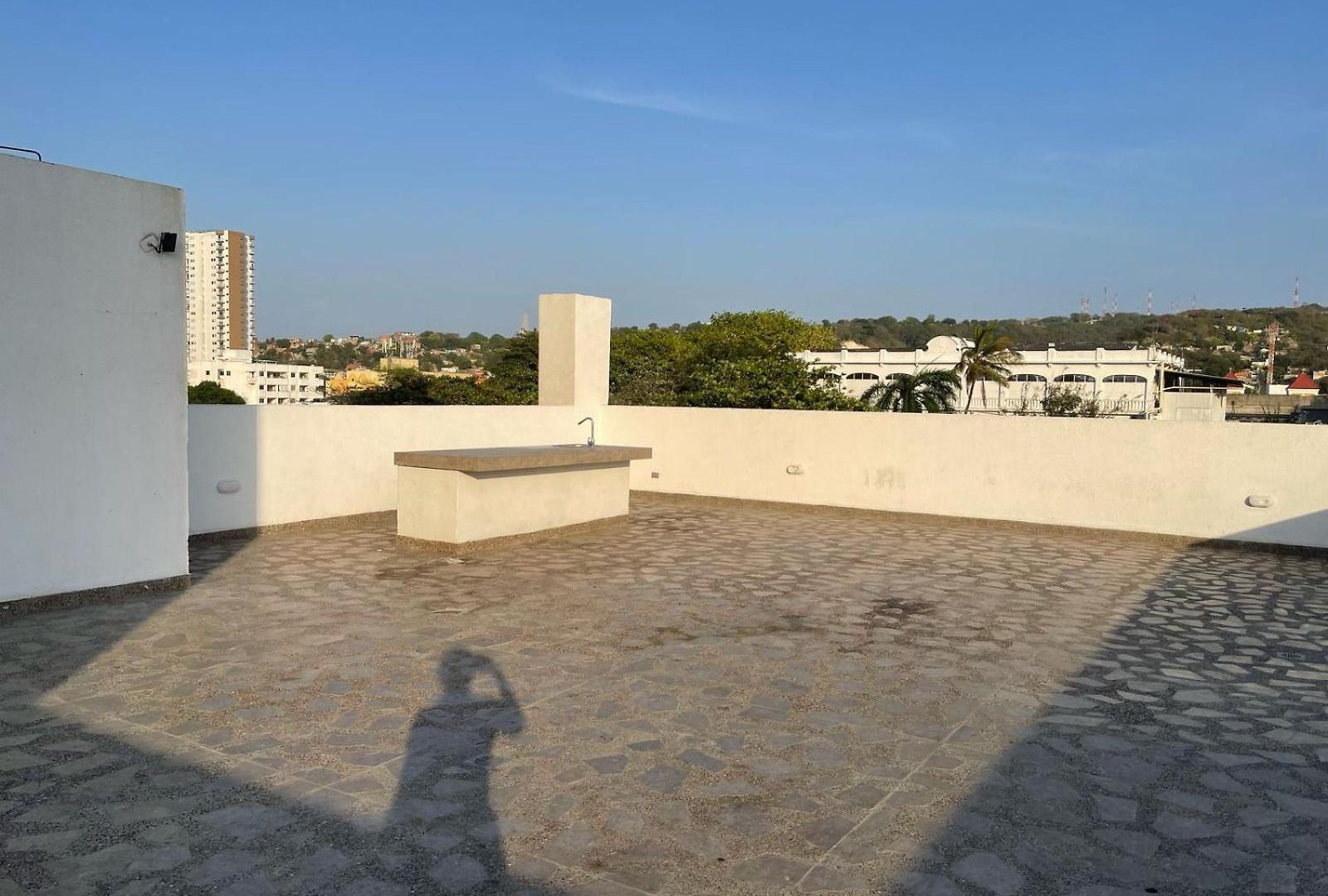 Apartamento En