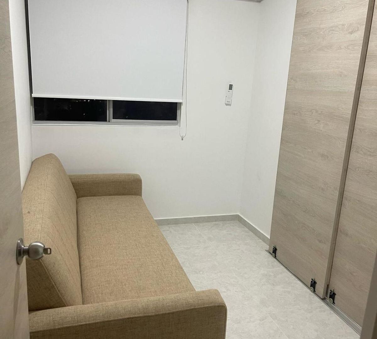 En Apartamento