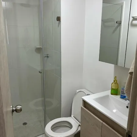 En Apartamento