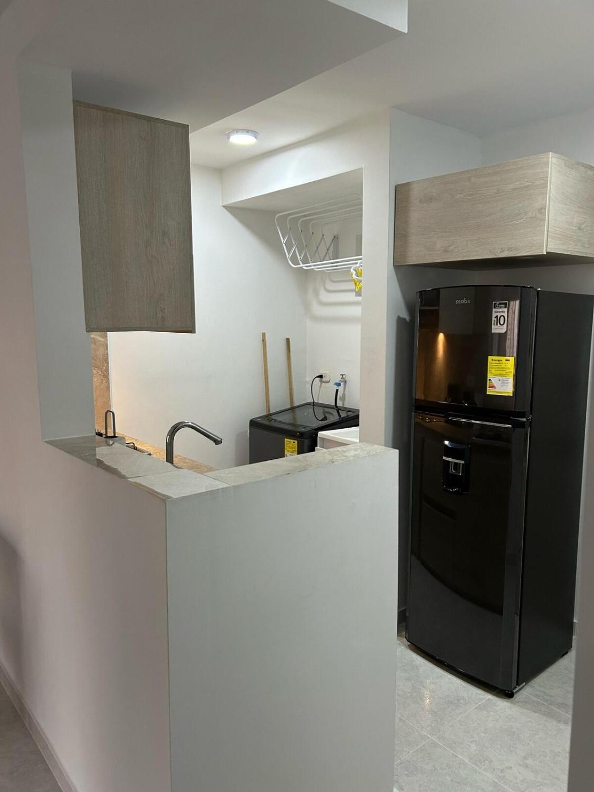 Apartment En Cartagena