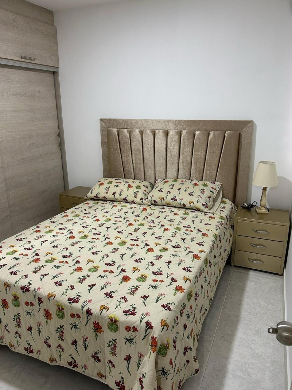 Apartamento En *