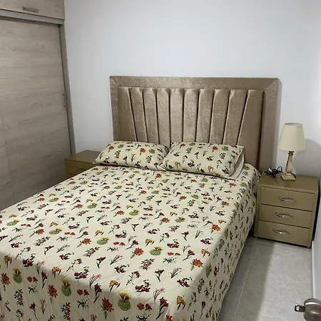 Apartment En *