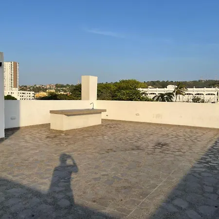 Apartment En