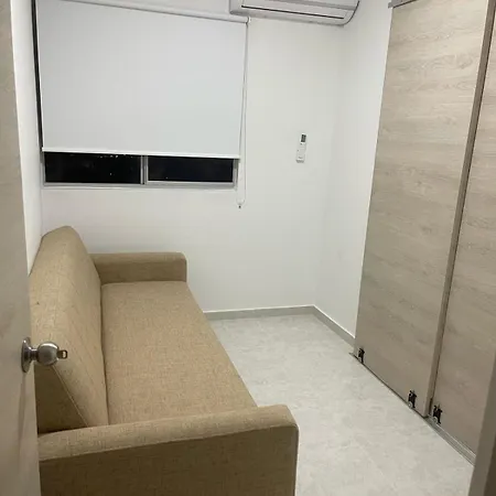 En Apartment